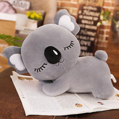 Koala Giant stuffed animals Plush Toy - Goods Shopi