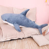 Giant Shark Stuffed Plush Toy Pillow - Goods Shopi