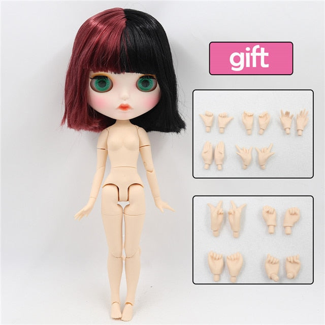 BJD Anime Ball Jointed Doll