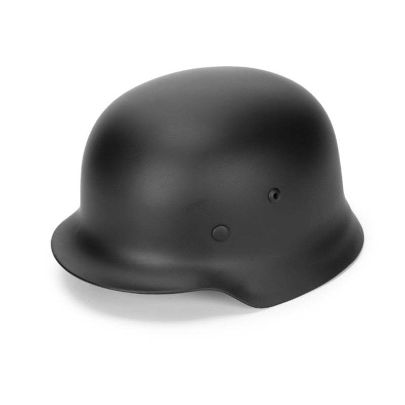 Tactical helmet Steel Retro M35 WW2 German