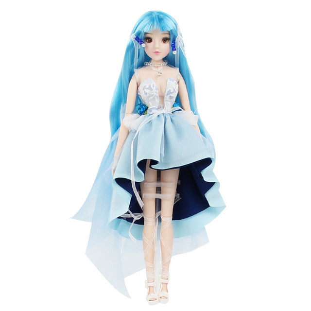 Constellations  Ball Jointed Doll Outfits