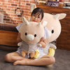 Giant Stuffed Animals Cow Korean Drama Plush Toys