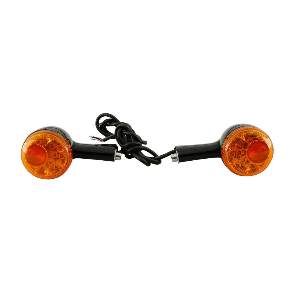 Harley Rear Turn Signals Indicators Lights