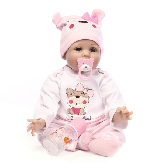 Reborn doll babies  girl