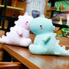 Giant stuffed animals Lovely Dinosaur Plush Doll - Goods Shopi