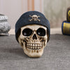 Skul Punk Skeleton Craft Home Decorations - Goods Shopi