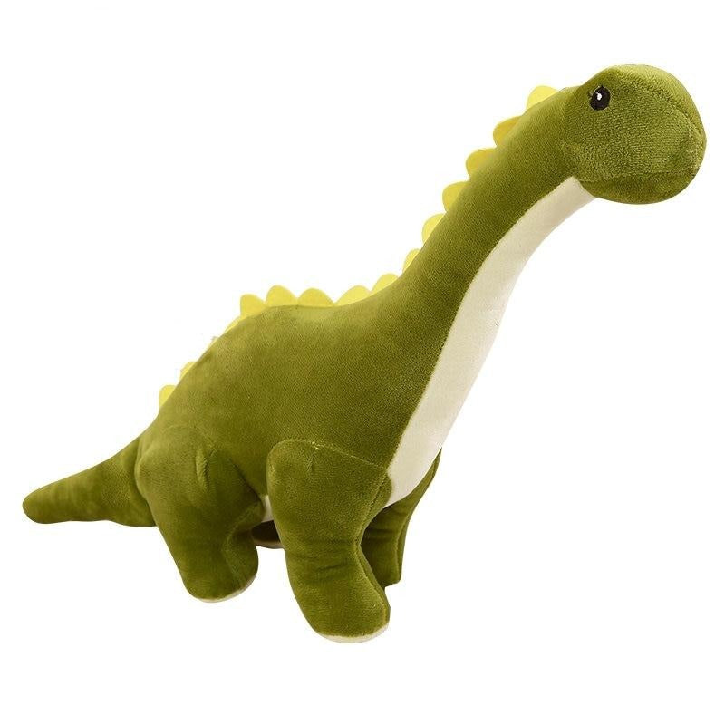 Giant Stuffed  Dinosaur Tanystropheus Plush Toys 