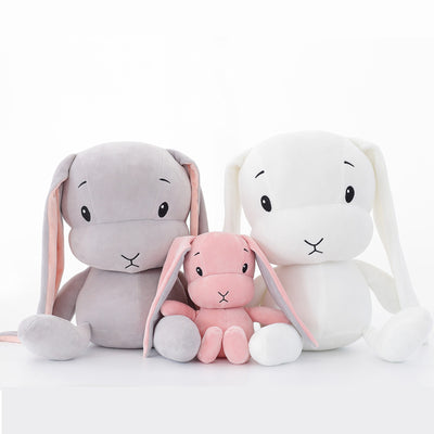 Giant Stuffed Animal Bunny Rabbit Plush Toys - Goods Shopi