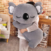 Koala Giant stuffed animals Plush Toy - Goods Shopi