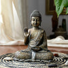 Buddha statues sculpture home decor