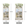 3D Mural Door Sticker European Style -A001 - Goods Shopi