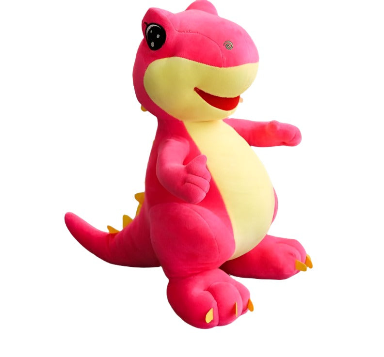 Tyrannosaurus Plush Toys