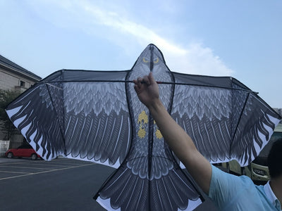 Large Eagle kite flying - Goods Shopi