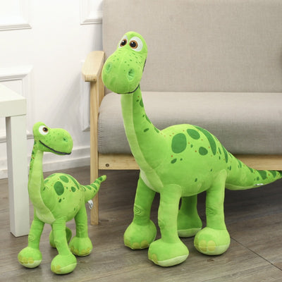 Large Size Dinosaur Plush Toys Stuffed Animal
