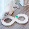 Cat toys Ball Track Tunnel - Goods Shopi