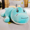 Big Size Lovely Jumbo Dinosaur Plush Toy