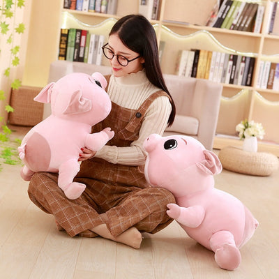 Cute Pig Giant stuffed animals Plush Toy - Goods Shopi