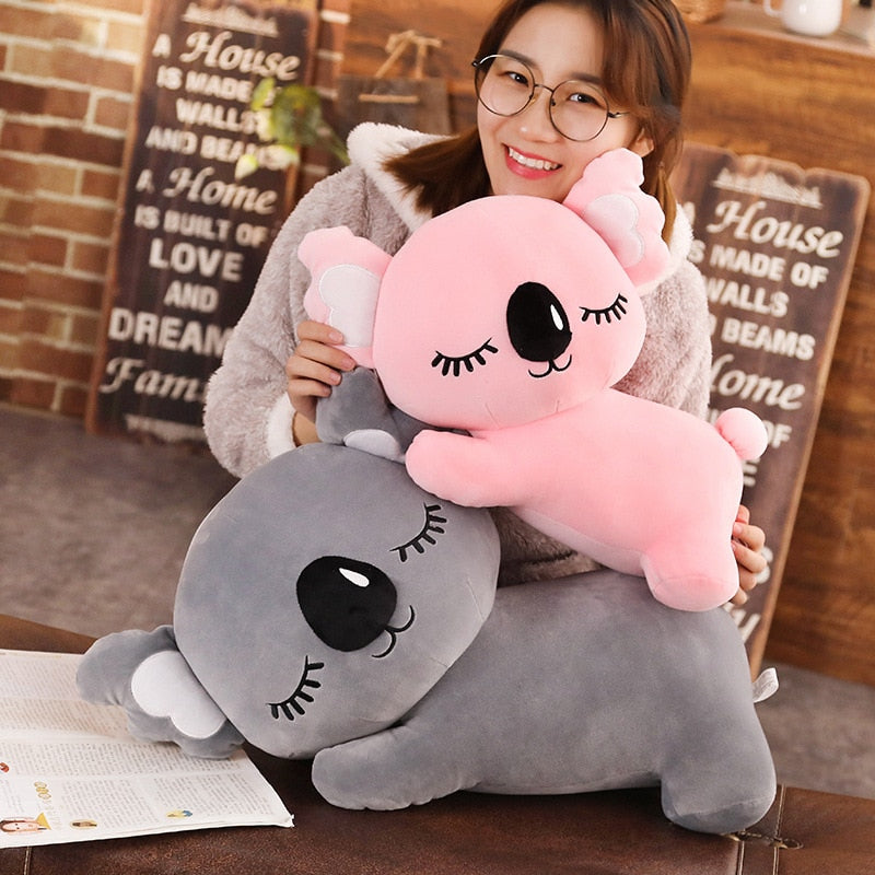 Koala Giant stuffed animals Plush Toy - Goods Shopi