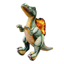 Spinosaurus Dinosaur Plush Toy Stuffed - Goods Shopi