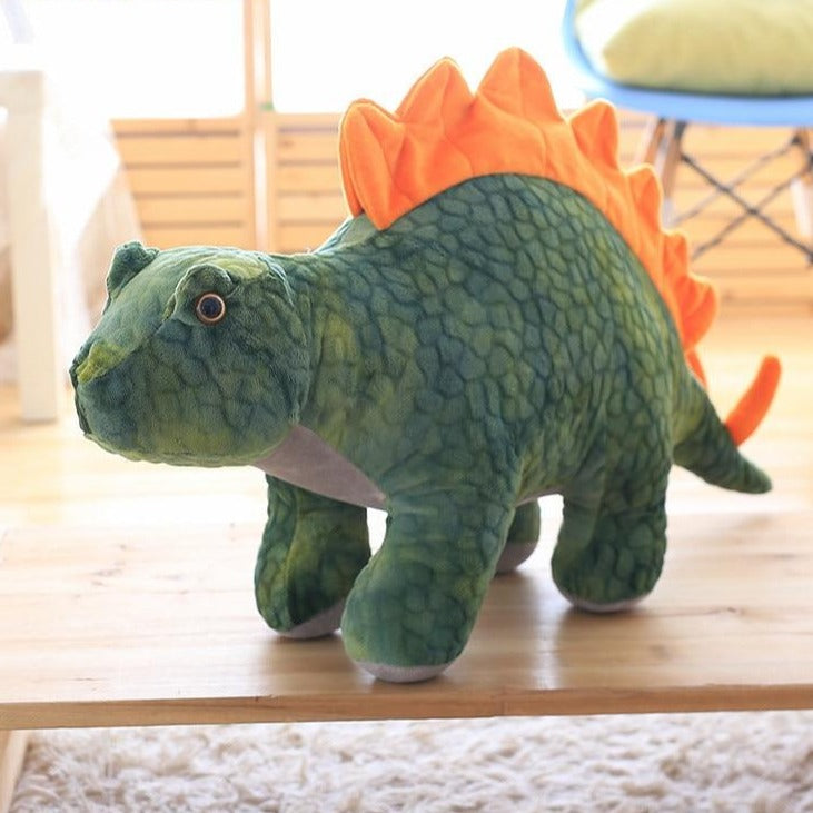 Giant Stuffed Animals  Dinosaur Plush Toys Pillow