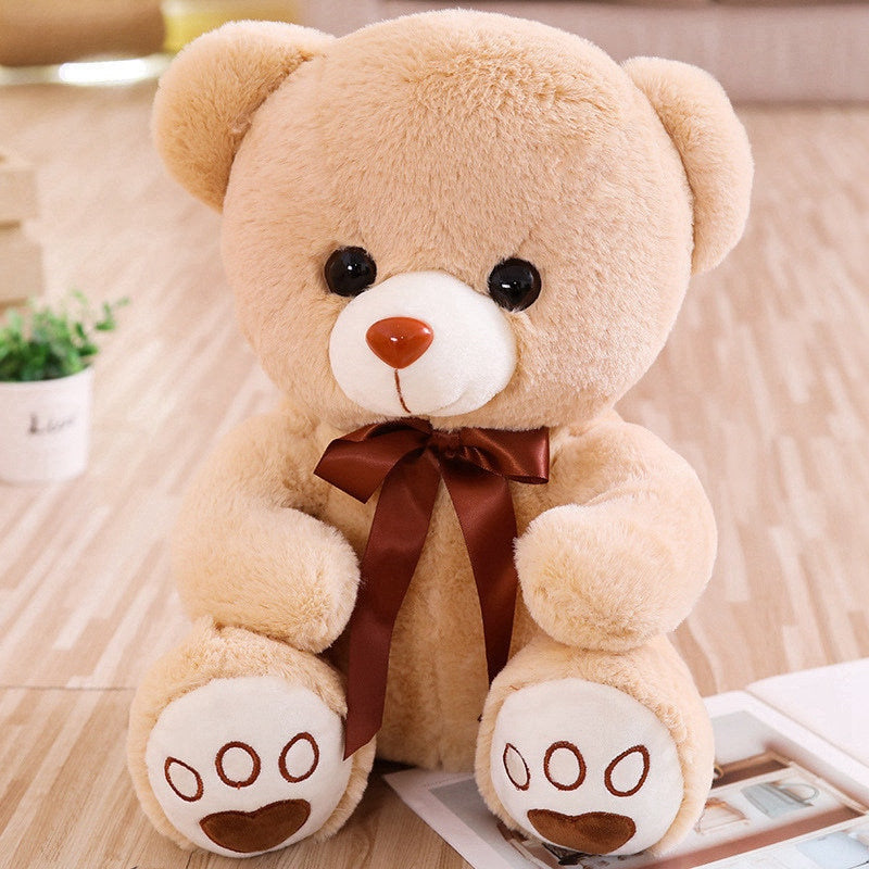 Teddy Bear Plush Toys  Stuffed Animals - Goods Shopi