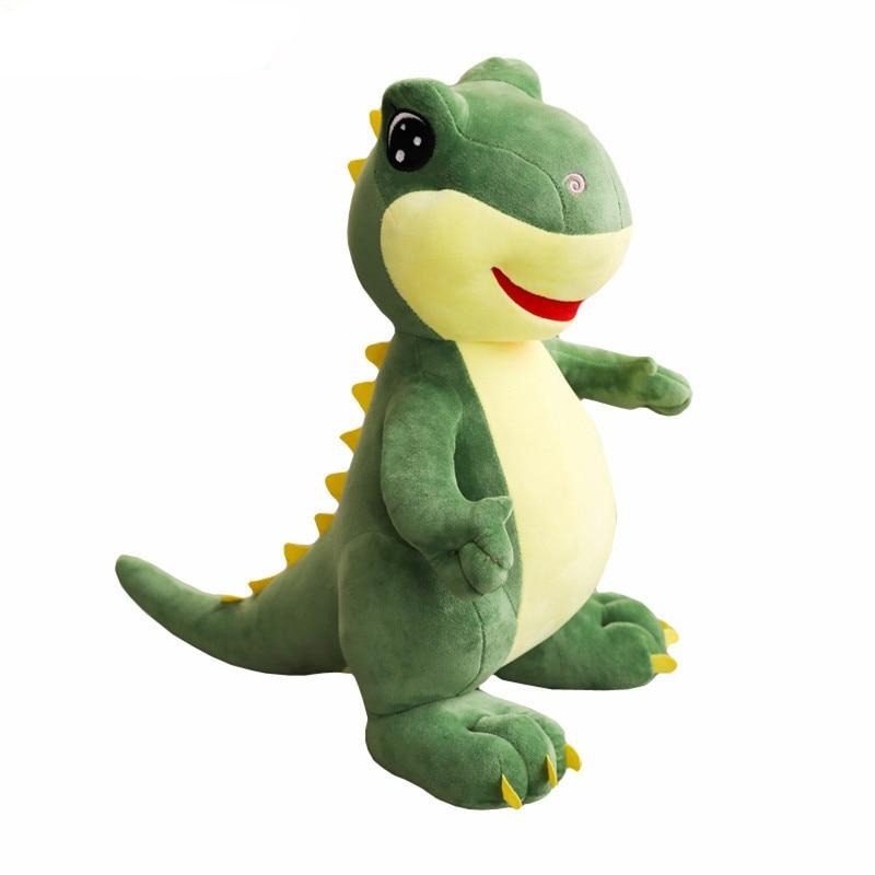 Tyrannosaurus Plush Toys