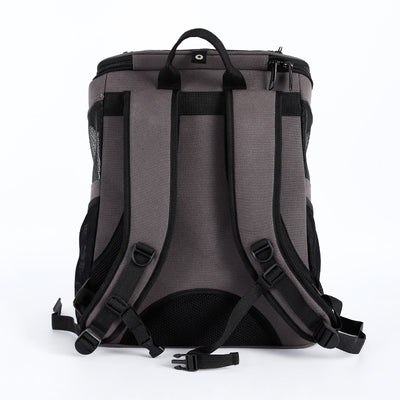 Large Breathable Cat Carrier Backpack Travel Bags