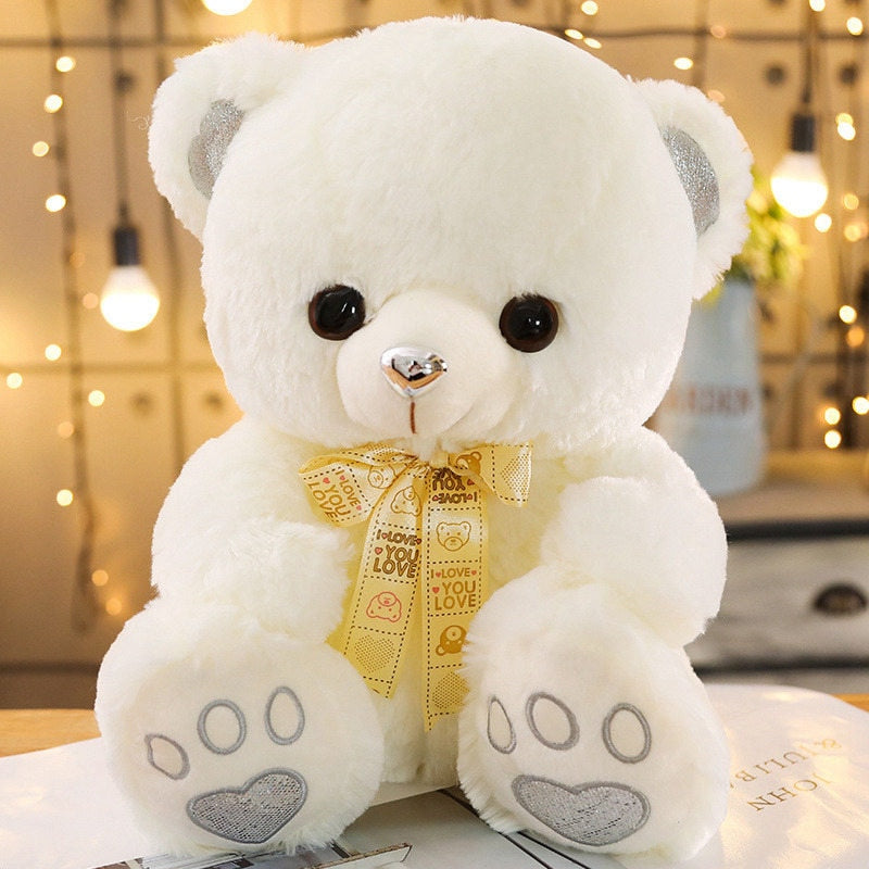 Cute Teddy Bear Stuffed Animals Plush Toys