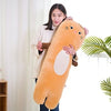 Giant Stuffed Animals Long Bolster Plush Toy