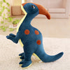 Giant Stuffed Animal Parasaurolophus Dinosaur Plush Toy