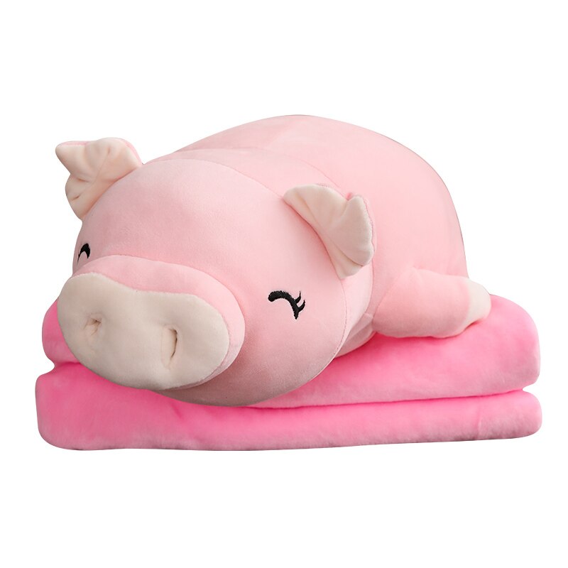 Squishy Pig Giant stuffed animals  Plush Toy - Goods Shopi