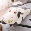 Cows  Stuffed Animal Plush Toy Pillow