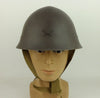 Retro Japanese Army Steel Helmet WW2