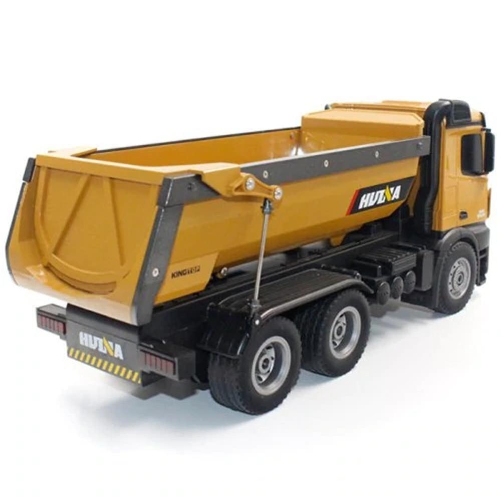 RC Big Dump Truck Car