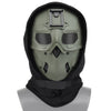 Full Face  Wild Mask Hutning Outdoor Airsoft Protective
