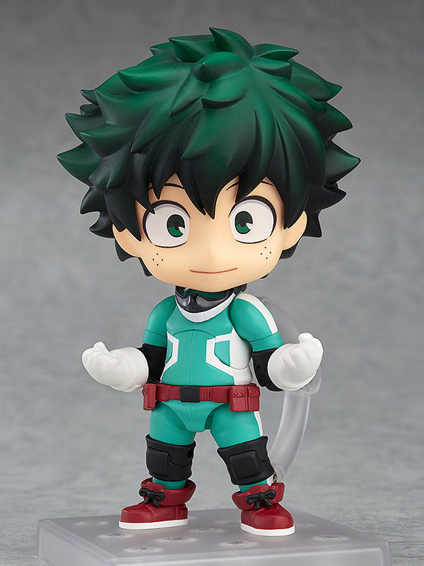 My Hero Academia Action Figure Anime