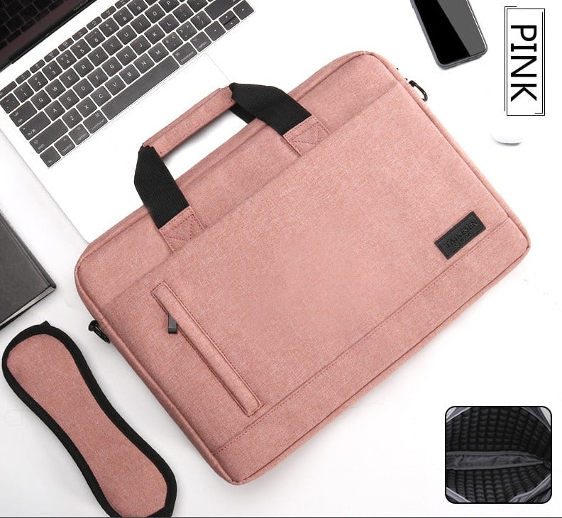 Waterproof Laptop bag Shoulder Strap