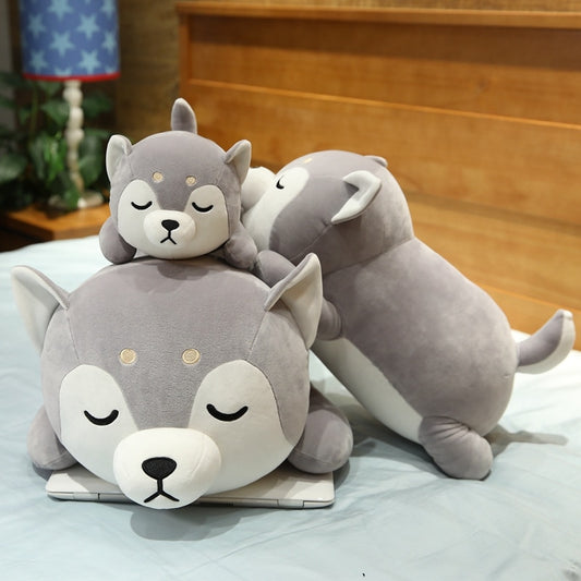 Giant Cute Dog Plush Toys