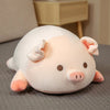Cute Squishy Pig Plush Toy Stuffed
