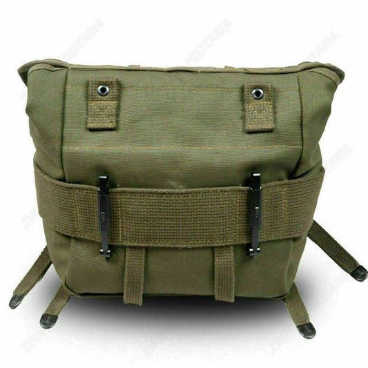 Repro Vietnam War Us Army Canvas Bag