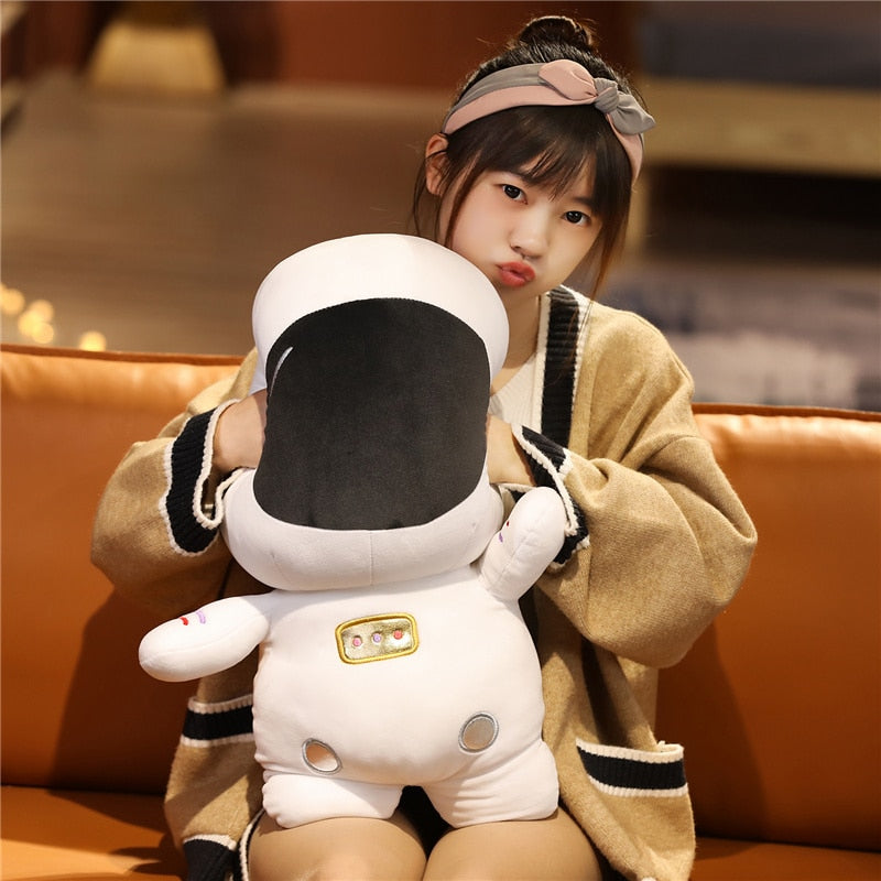 Astronaut Spaceman Stuffed Plush Doll