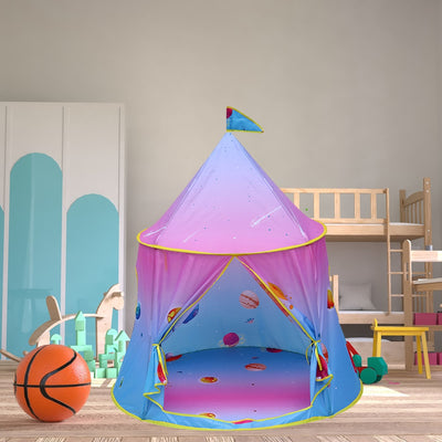 Folding Children Tent Play House