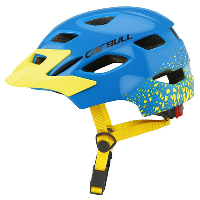 Bicycle Helmet For Kids Riding Safety