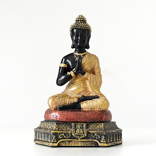 Buddha Statues home Decor ornament