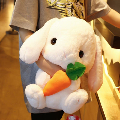 Cute Stuffed Animals Rabbit Plush Toy
