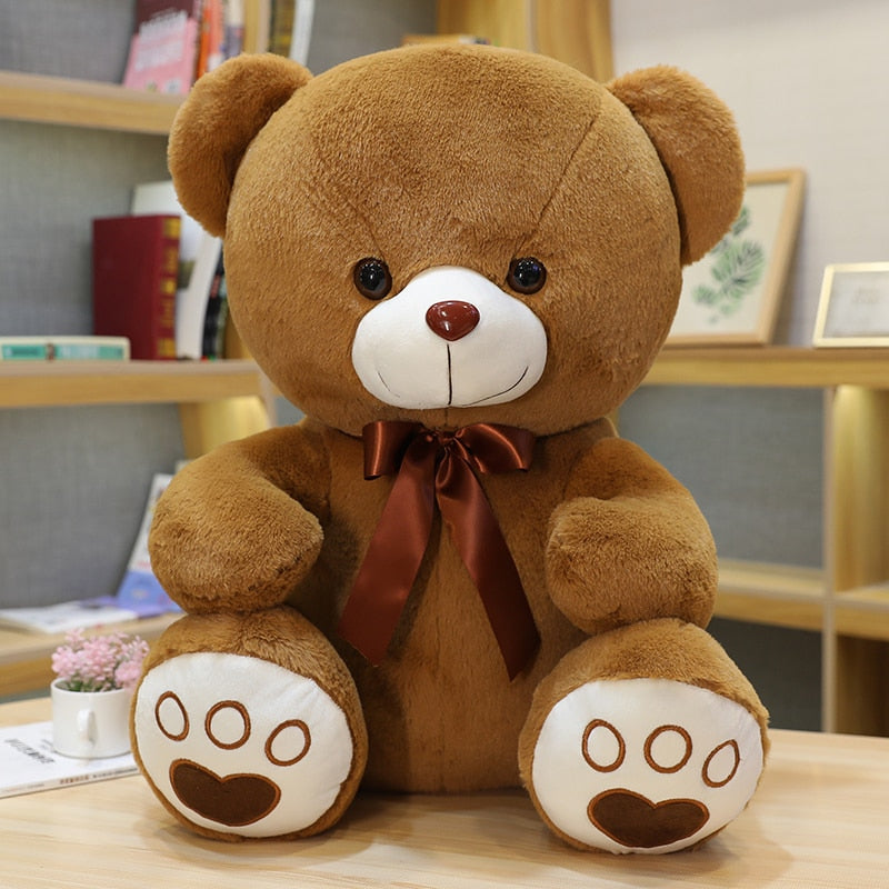 Cute Teddy Bear Stuffed Animals Plush Toys