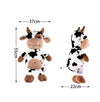 Kawaii plushie cow Stuffed Animal  Plush Toy