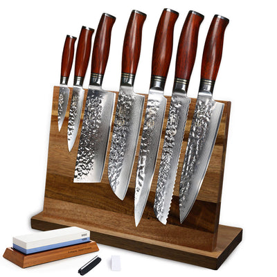 Stainless Steel kitchen knives set