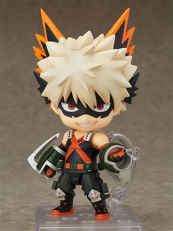 My Hero Academia Action Figure Anime