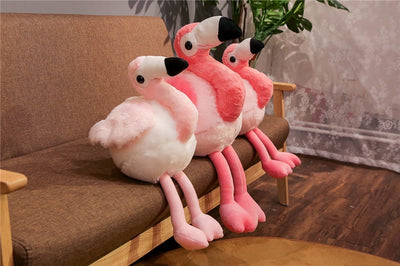 Flamingo Stuffed Animals Plush Toys